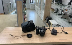 Купить Фотоаппарат  SONY DSC-H7 б/у , в Нижний Новгород Цена:1990рублей
