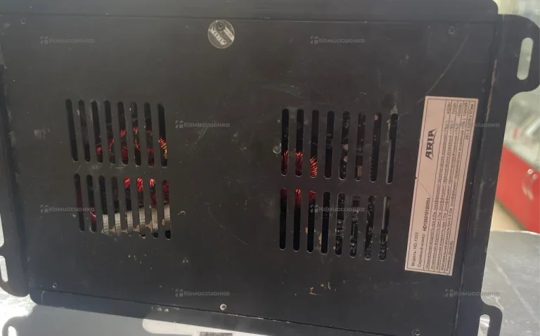 Усилитель  aria hd-1350