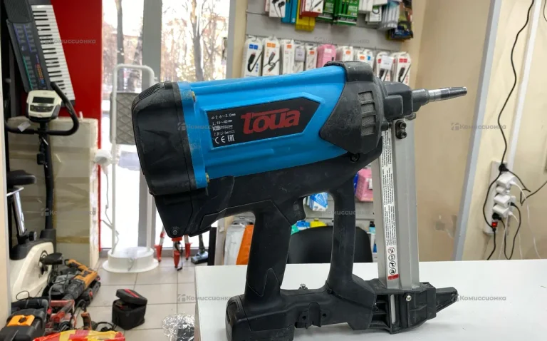 Лазерный уровень Пистолет Toua GSN 40E