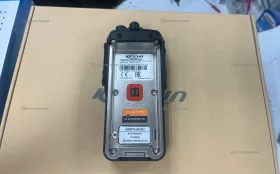 Купить Рация  Kirisun DP995 UHF б/у , в Москва и область Цена:9900рублей