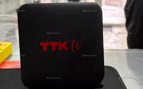 Купить Приставка ТТК тв б/у , в Чапаевск Цена:690рублей