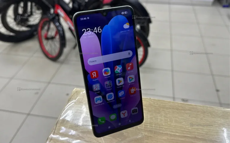 Xiaomi Redmi 14C 4/128 ГБ