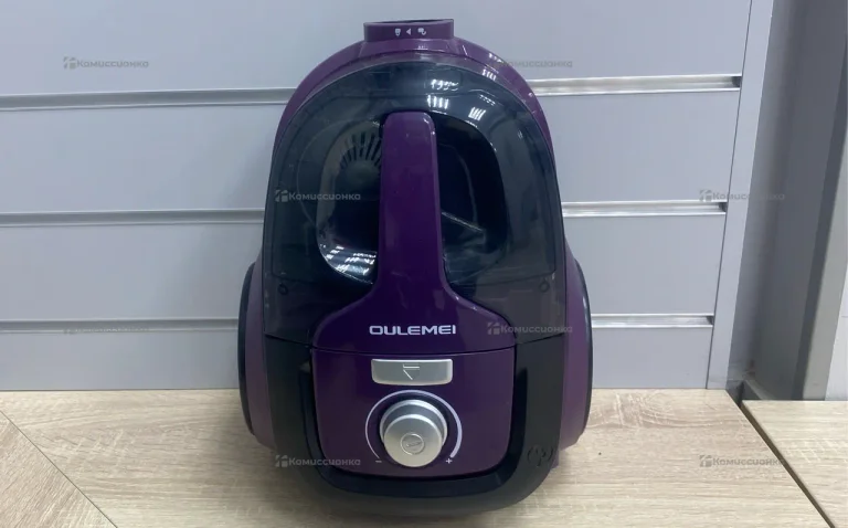 Пылесос OULEMEI OLM-Xw006