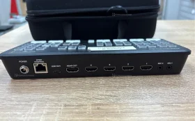 Купить Стриминговый Atem mini pro iso б/у , в Красноярск Цена:12900рублей