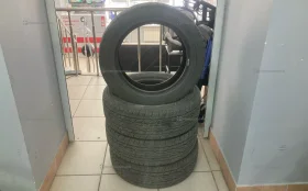 Купить Летняя резина meteor 215/60 комплект б/у , в Саратов Цена:9900рублей