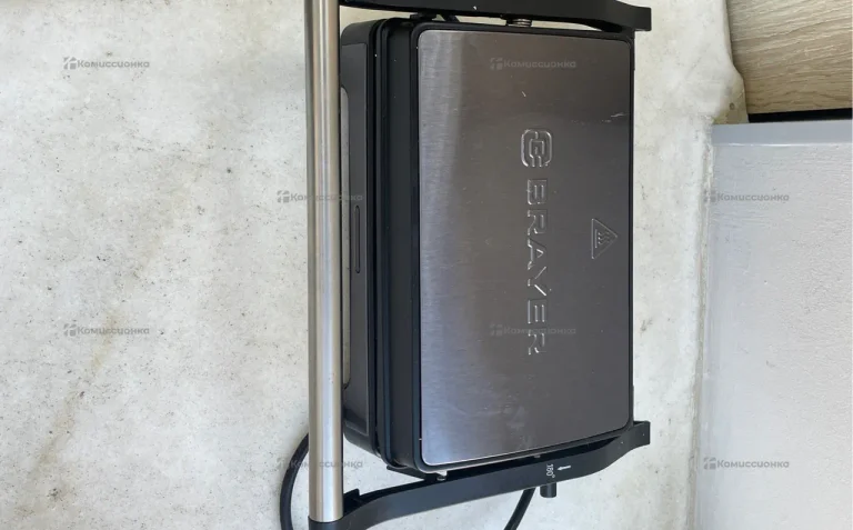 Гриль-пресс Brayer br2011