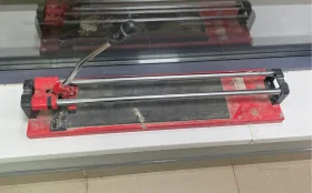 Купить Плиткорез REDVERG RD-TS600P б/у , в Москва и область Цена:3900рублей