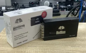 Купить Усилитель  hellion HAM6.80DSP б/у , в Магнитогорск Цена:29900рублей