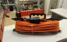 Купить Удлинитель 1300w 30m б/у , в Нижний Новгород Цена:1290рублей