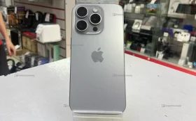Купить Apple iPhone 15 Pro 8/128 ГБ б/у , в Энгельс Цена:42900рублей