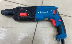 Купить Перфоратор Sturm RH2510PM б/у , в Рязань Цена:4900рублей
