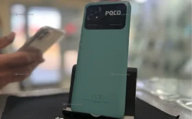 Купить Xiaomi Poco C40 4/64 ГБ б/у , в Чапаевск Цена:2990рублей