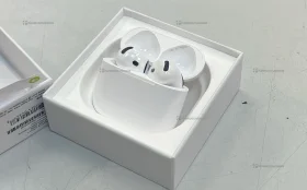Купить Наушники AirPods 4 rep б/у , в Нижний Новгород Цена:1290рублей