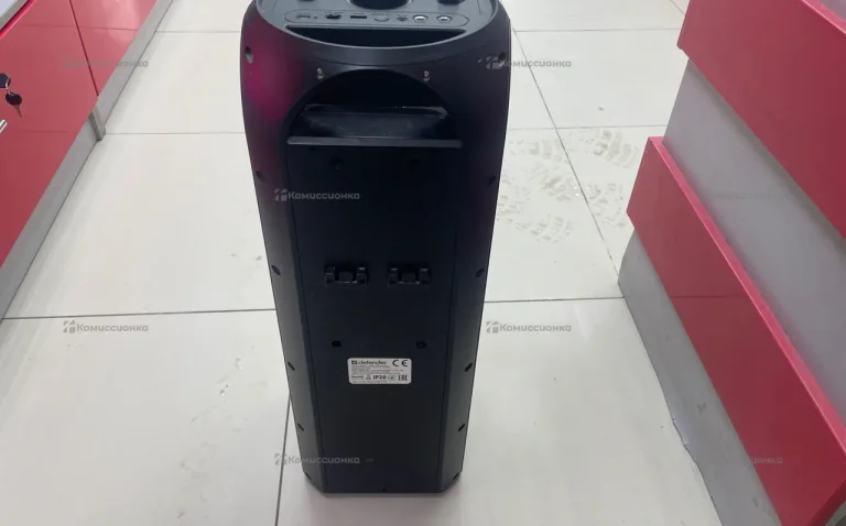 Колонка  Defender g78