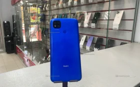 Купить Xiaomi Redmi 9C NFC 2/32 ГБ б/у , в Саратов Цена:1100рублей