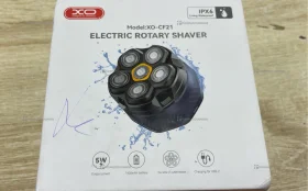 Купить Бритва ROTARY SHAVER б/у , в Магнитогорск Цена:700рублей