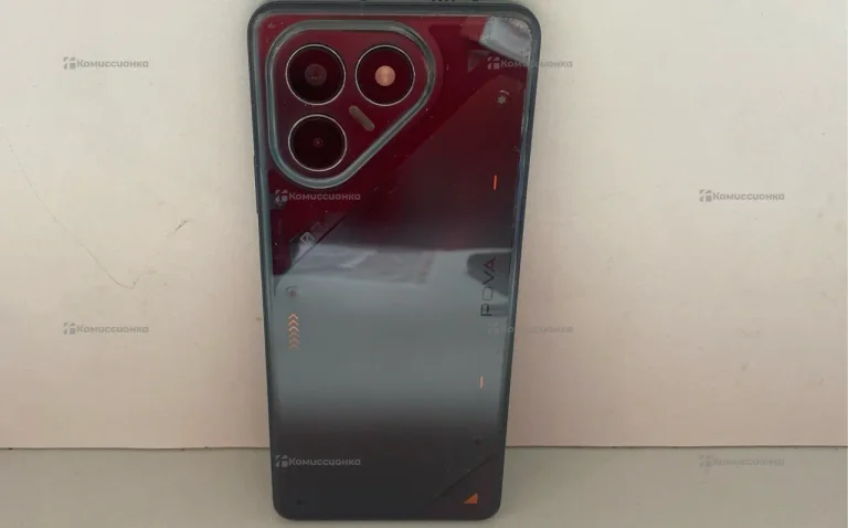 Tecno POVA 7 Neo 8/256 ГБ