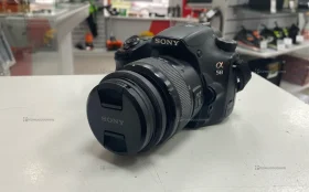 Купить Фотоаппарат  Sony A58 б/у , в Рязань Цена:13900рублей