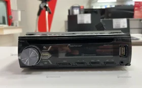 Купить Автомагнитола  Pioneer deh-x2900ui б/у , в Краснодар Цена:2900рублей