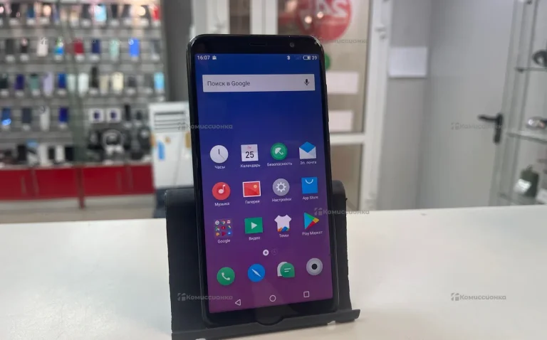 Meizu M6T 1/16 ГБ