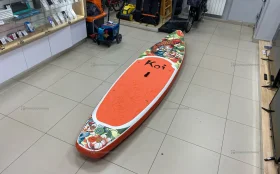 Купить Сапборд Koi б/у , в Самара Цена:9990рублей