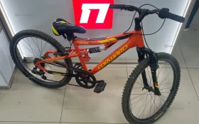 Купить Велосипед Forward Cyclone 1.0 б/у , в Самара Цена:6500рублей