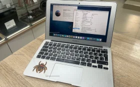 Купить Ноутбук  MacBook air 2013 11’’ б/у , в Пермь Цена:5900рублей