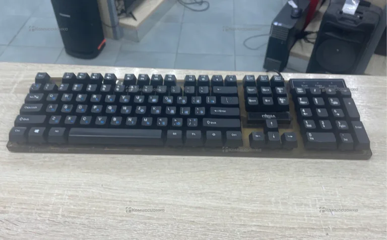 Клавиатура  forza