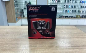 Купить Триммер Geemy GM-6607 б/у , в Нижний Новгород Цена:690рублей