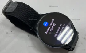 Купить Часы Samsung Galaxy Watch 6 44mm б/у , в Рязань Цена:5500рублей