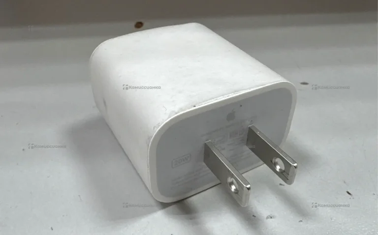 Зарядное устройство Apple a2305 20w