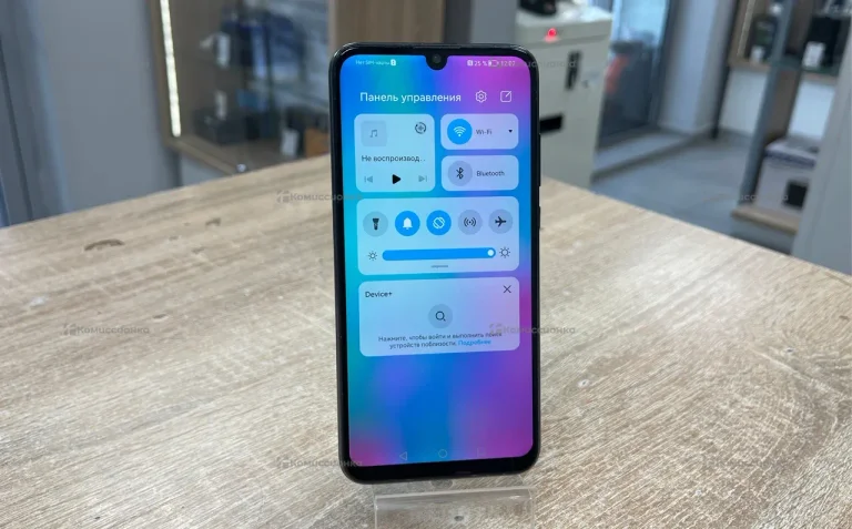 Honor 10 Lite 4/64 ГБ