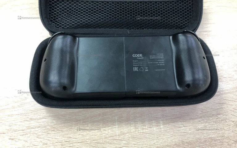 Игровой джойстик Code red GSG01BX