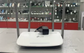 Купить Роутер TP-Link EC220-G5 б/у , в Самара Цена:1500рублей