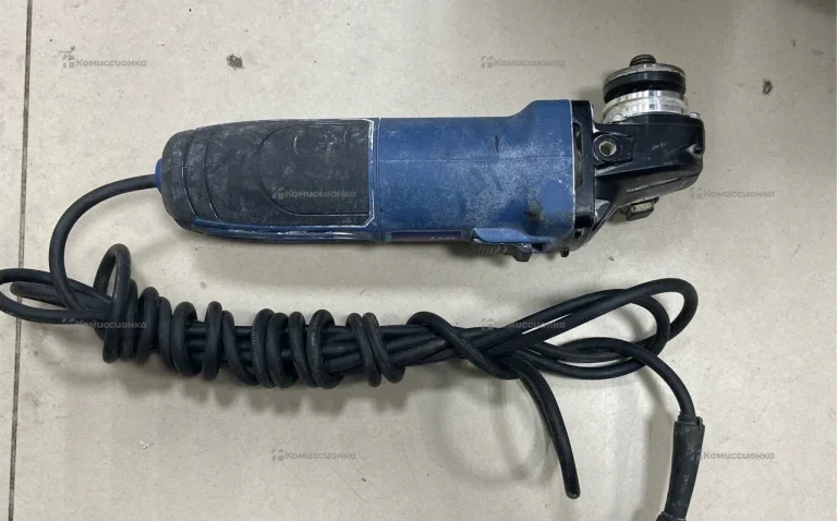 Ушм HitMan HAG125-1100S