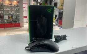 Купить мышь Razer Deathadder б/у , в Санкт-Петербург Цена:1500рублей