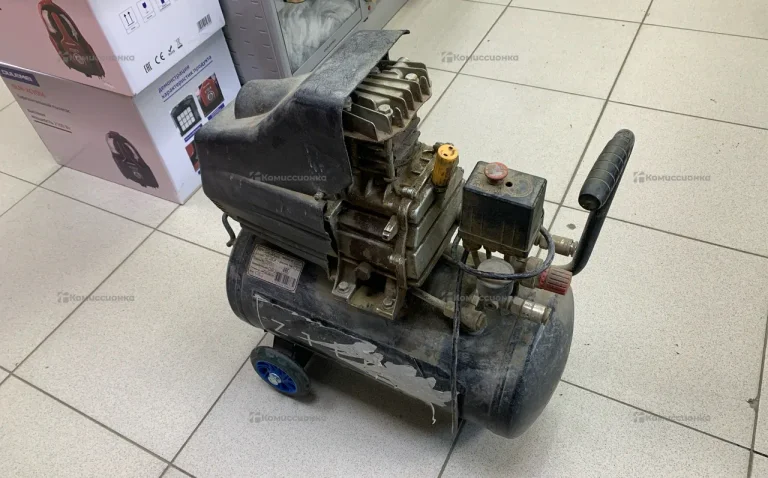Компрессор Zitrek z3k 320/24