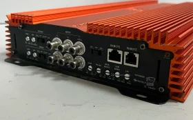 Купить Усилитель DL Audio Raven 5.1500 б/у , в Тюмень Цена:12990рублей