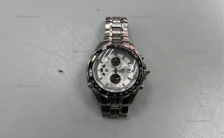 Часы  Casio Edefice EF-543