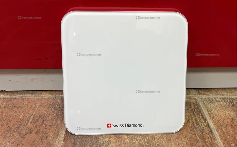 Электронные напольные весы Swiss Diamond SDWS-1802G