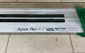 Купить РУЧНОЙ ПЛИТКОРЕЗ BATTIPAV SUPER PRO EVO 125 б/у , в Казань Цена:19900рублей