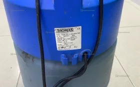 Купить Строительный пылесос Thomas super 30s aquafilter б/у , в Екатеринбург Цена:3990рублей