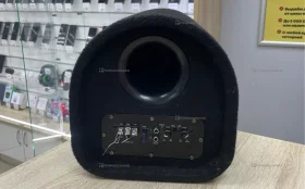 Купить Сабвуфер  DV-Pioner 1600W б/у , в Пермь Цена:2490рублей