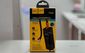 Купить Компрессор HOCO PH55 б/у , в Рязань Цена:1500рублей