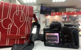 Купить Фотоаппарат  canon dad 126191 б/у , в Екатеринбург Цена:6500рублей