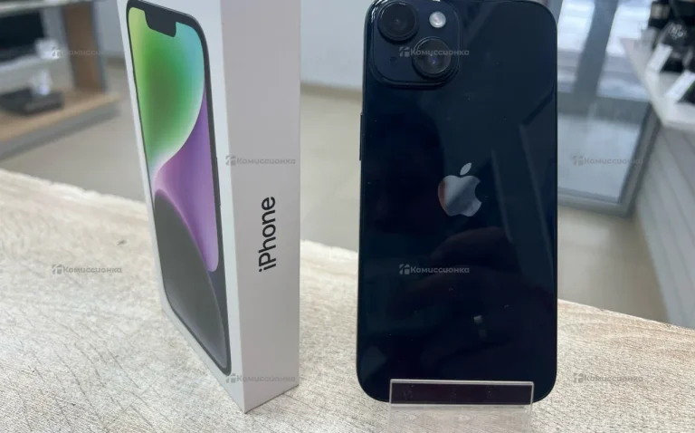 Apple iPhone 14 6/128 ГБ