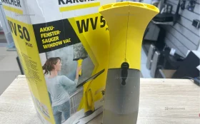 Купить Karcher WV 50 Plus б/у , в Краснодар Цена:1190рублей