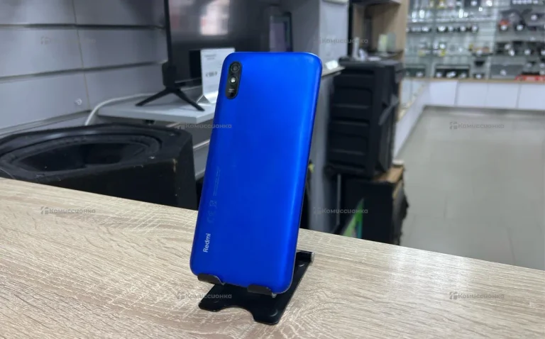 Xiaomi Redmi 9A 2/32 ГБ
