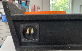 Купить Сабвуфер  DL Audio Piranha 10 б/у , в Екатеринбург Цена:5990рублей