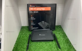 Купить WI-FI роутер RX-1802 б/у , в Краснодар Цена:1890рублей